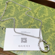 Gucci Necklaces